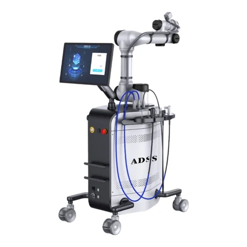 máy giảm béo robot ai master 448khz adss - 03