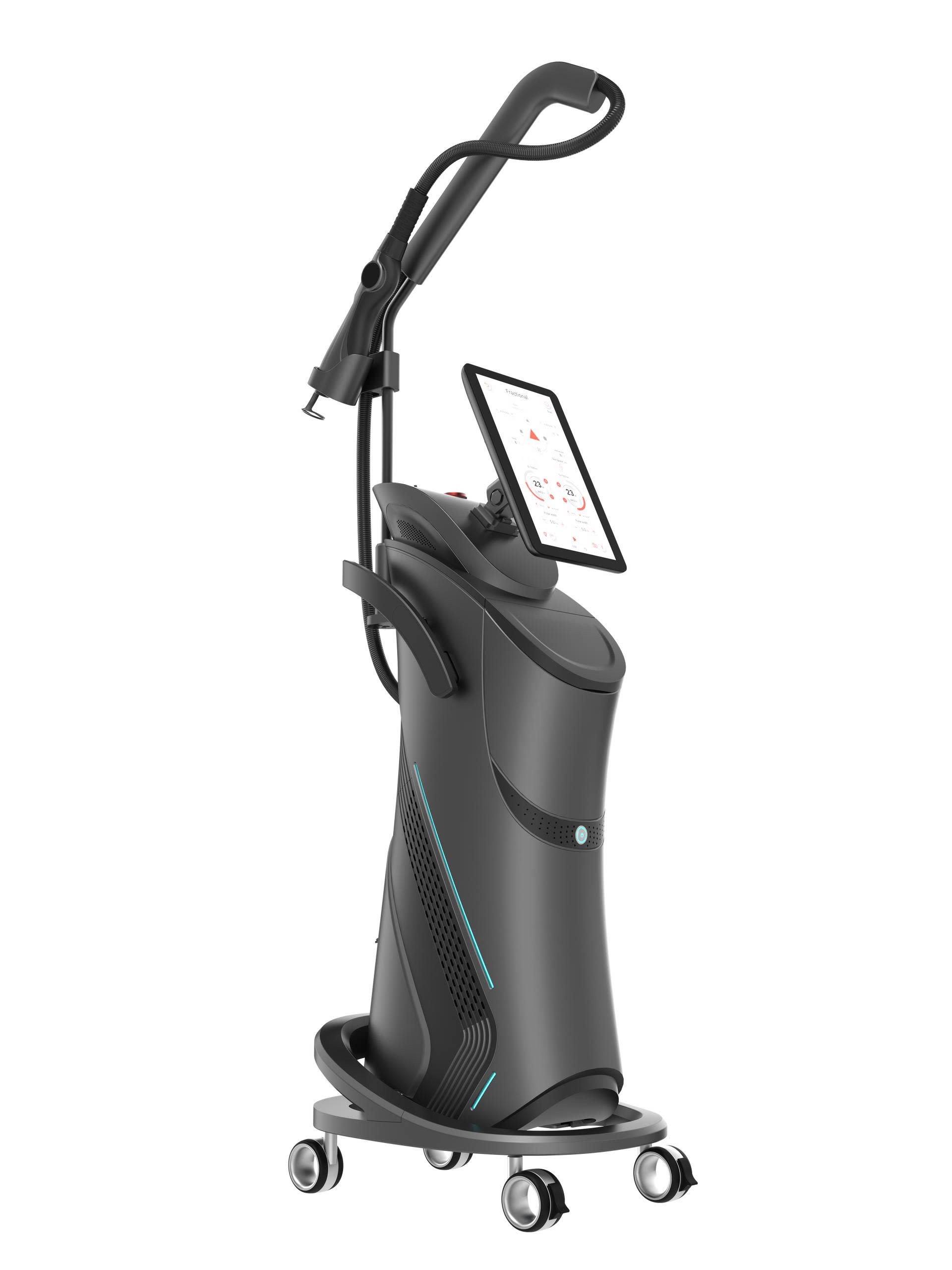 Máy Laser 1927nm + 1550nm LumiGlam Pro – Giải Pháp Trẻ Hóa Da Toàn Diện Thế Hệ Mới 4 Máy Laser 1927nm + 1550nm LumiGlam Pro - 04