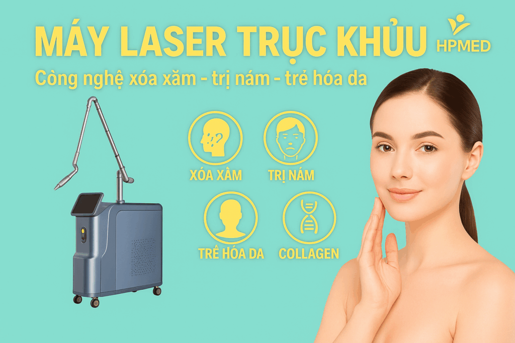 Máy Laser Trục Khuỷu – Giải Pháp Hiện Đại Trong Thẩm Mỹ 3 C2813655 7D49 4850 99A9 49AD49DB342F 1