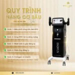 Máy HIFU Nâng Cơ Inofus Cao Cấp Hàn Quốc