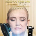 Máy HIFU Nâng Cơ Inofus Cao Cấp Hàn Quốc