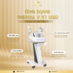 Máy Thermage V Hàn Quốc Cao Cấp