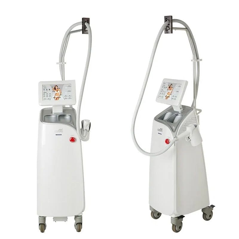 Máy Triệt Lông Diode Laser Cao Cấp
