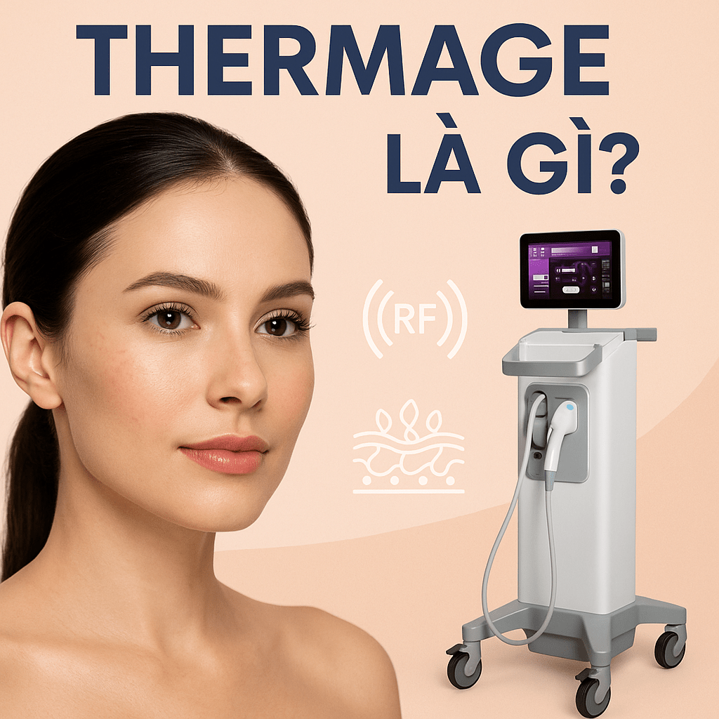 Thermage Là Gì? Công Nghệ Nâng Cơ Trẻ Hóa Da Hiện Đại 10 therma là gì
