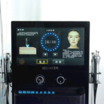 MÁY CHĂM SÓC DA SUPER H650 9IN1 CAO CẤP 💎 GIẢI PHÁP CHĂM DA TOÀN DIỆN CHO SPA HIỆN ĐẠI