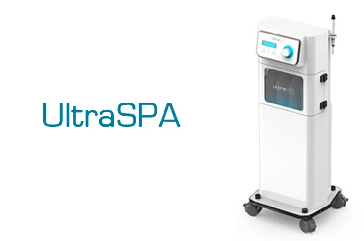 Máy Aqua Peel Ultra Spa