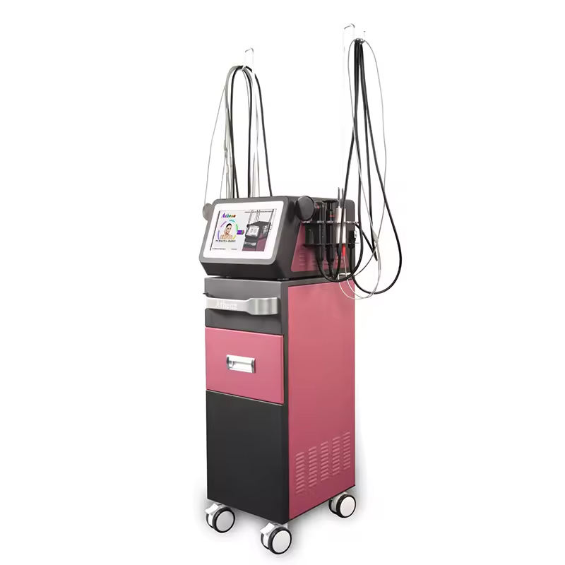 Máy Giảm Béo Athena Công Nghệ RF CET RET - Giải Pháp Hỗ Trợ Săn Da & Dáng Gọn Cho Spa Hiện Đại 8 Máy Giảm Béo Athena Công Nghệ RF CET RET 💎 Giải Pháp Hỗ Trợ Săn Da & Dáng Gọn Cho Spa Hiện Đại