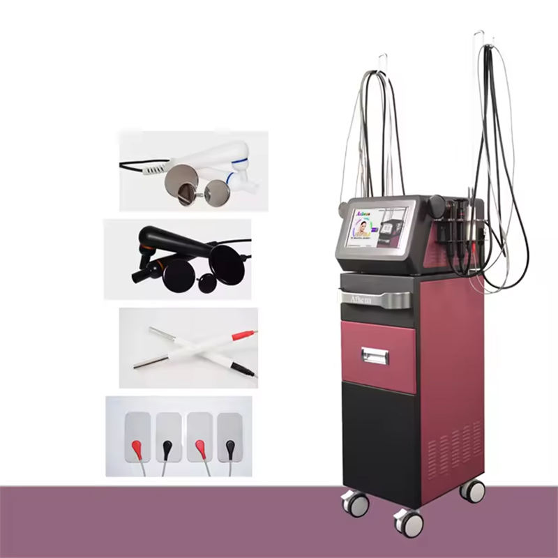 Máy Giảm Béo Athena Công Nghệ RF CET RET - Giải Pháp Hỗ Trợ Săn Da & Dáng Gọn Cho Spa Hiện Đại 3 Máy Giảm Béo Athena Công Nghệ RF CET RET 💎 Giải Pháp Hỗ Trợ Săn Da & Dáng Gọn Cho Spa Hiện Đại