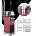 Máy Giảm Béo Athena Công Nghệ RF CET RET 💎 Giải Pháp Hỗ Trợ Săn Da & Dáng Gọn Cho Spa Hiện Đại