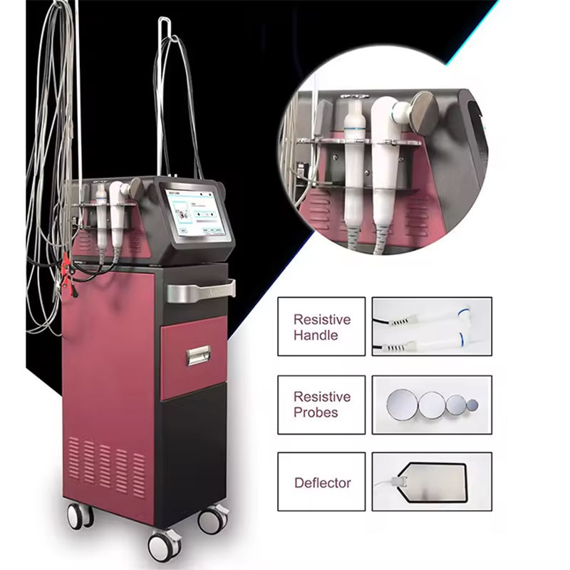 Máy Giảm Béo Athena Công Nghệ RF CET RET - Giải Pháp Hỗ Trợ Săn Da & Dáng Gọn Cho Spa Hiện Đại 2 Máy Giảm Béo Athena Công Nghệ RF CET RET 💎 Giải Pháp Hỗ Trợ Săn Da & Dáng Gọn Cho Spa Hiện Đại