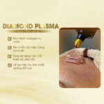 Máy Plasma Cold ✨ Công Nghệ Plasma Lạnh Chăm Sóc Da Chuyên Sâu