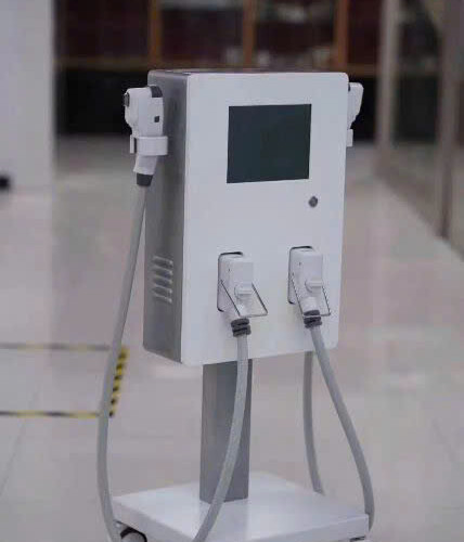 máy RF nâng cơ EB15