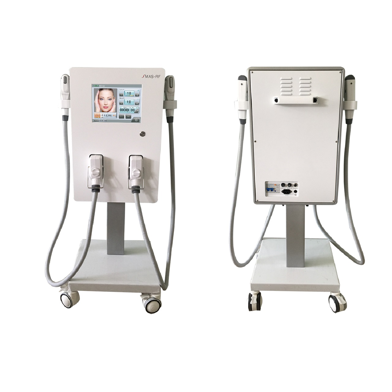 máy RF nâng cơ EB15