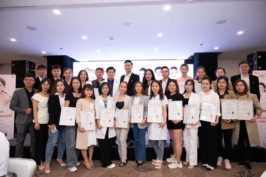 Workshop Công Nghệ Meso HPMED x Dr Hedison: Cập Nhật Kỹ Thuật 2 HPmed Cùng Dr Hedison Tổ Chức Workshop Ứng Dụng Công Nghệ Meso Trong Thẩm Mỹ - 02