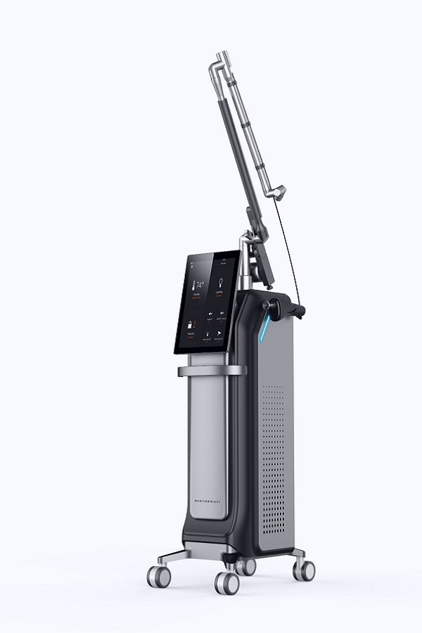 Máy Laser Co2 Fractional ZENIX GL068 - Đạt Chuẩn FDA Hoa Kỳ