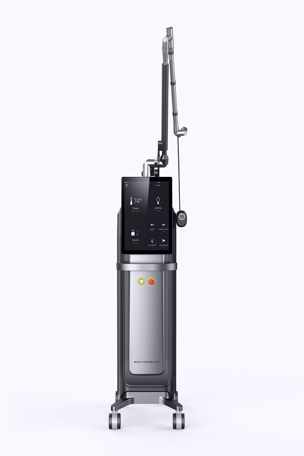 Máy Laser Co2 Fractional ZENIX GL068 - Đạt Chuẩn FDA Hoa Kỳ