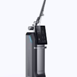 Máy Laser Co2 Fractional ZENIX GL068 - Đạt Chuẩn FDA Hoa Kỳ
