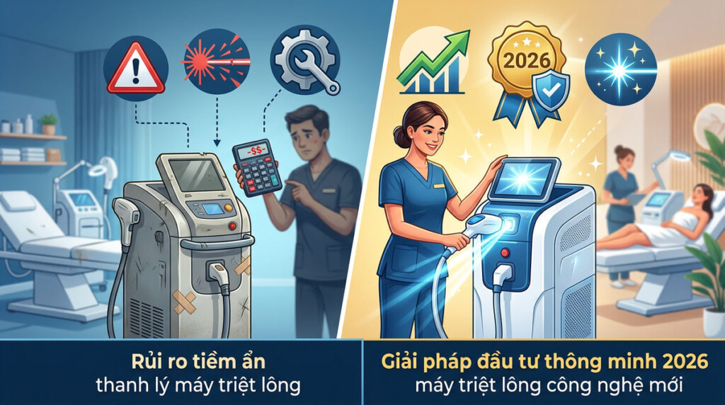 thumbnail thanh ly may triet long rui ro tiem an va giai pha